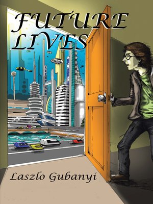 cover image of Future Lives